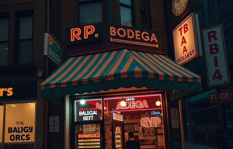 The Bodega Revolution: How Corner Stores Are Becoming Gourmet Destinations